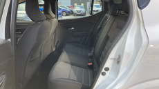 Dacia Sandero 1.0 TCe Comfort 5dr Petrol Hatchback